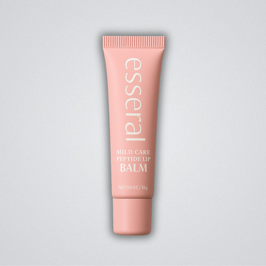 Mild Care – Baume à Lèvres Hydratant & Réparateur