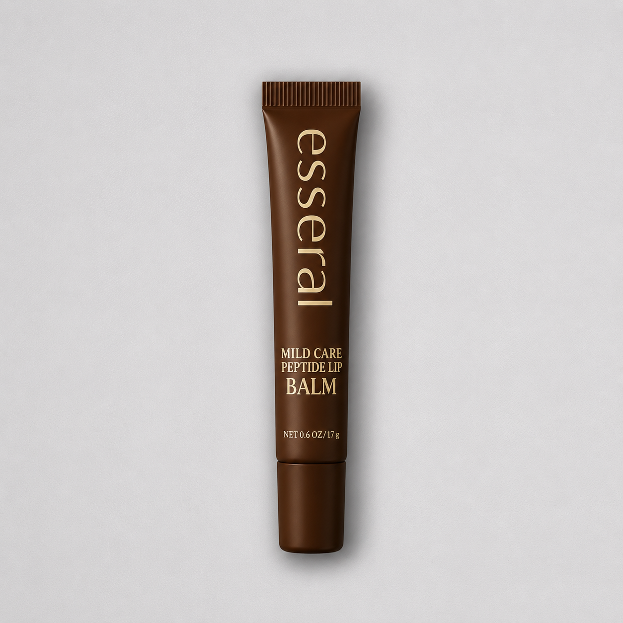 Baume à lèvres Esseral - teinte Marron