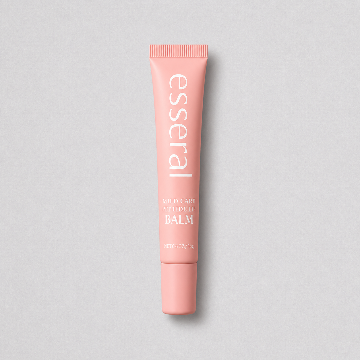 Baume à lèvres Esseral - teinte Rose
