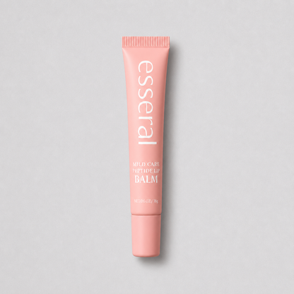 Baume à lèvres Esseral - teinte Rose